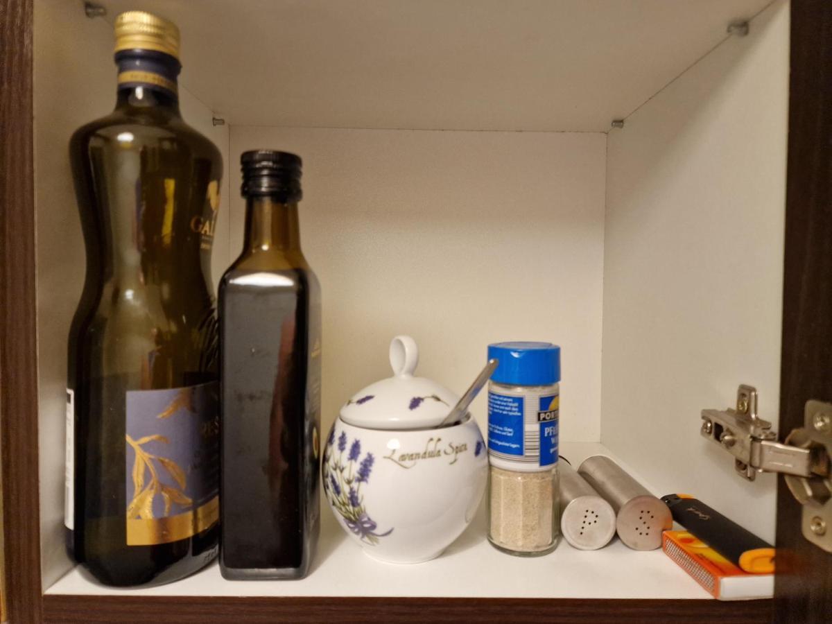 R Mieszkanie Cale Albo Pokoj Bllisko Wszystko Daire Gdansk Dış mekan fotoğraf
